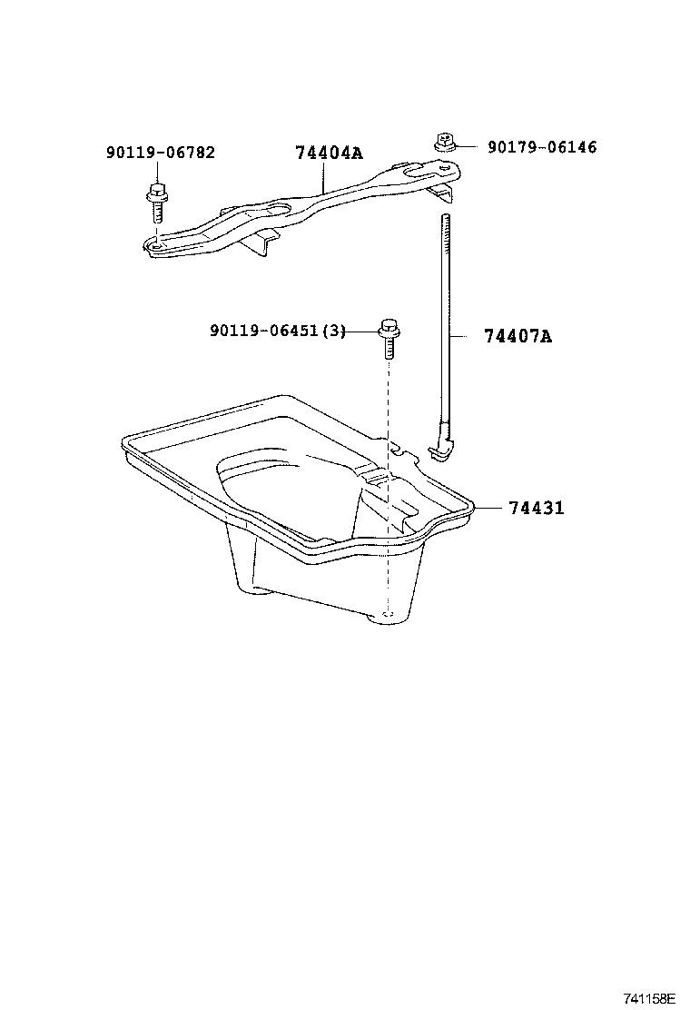  CROWN COMFORT |  BATTERY CARRIER