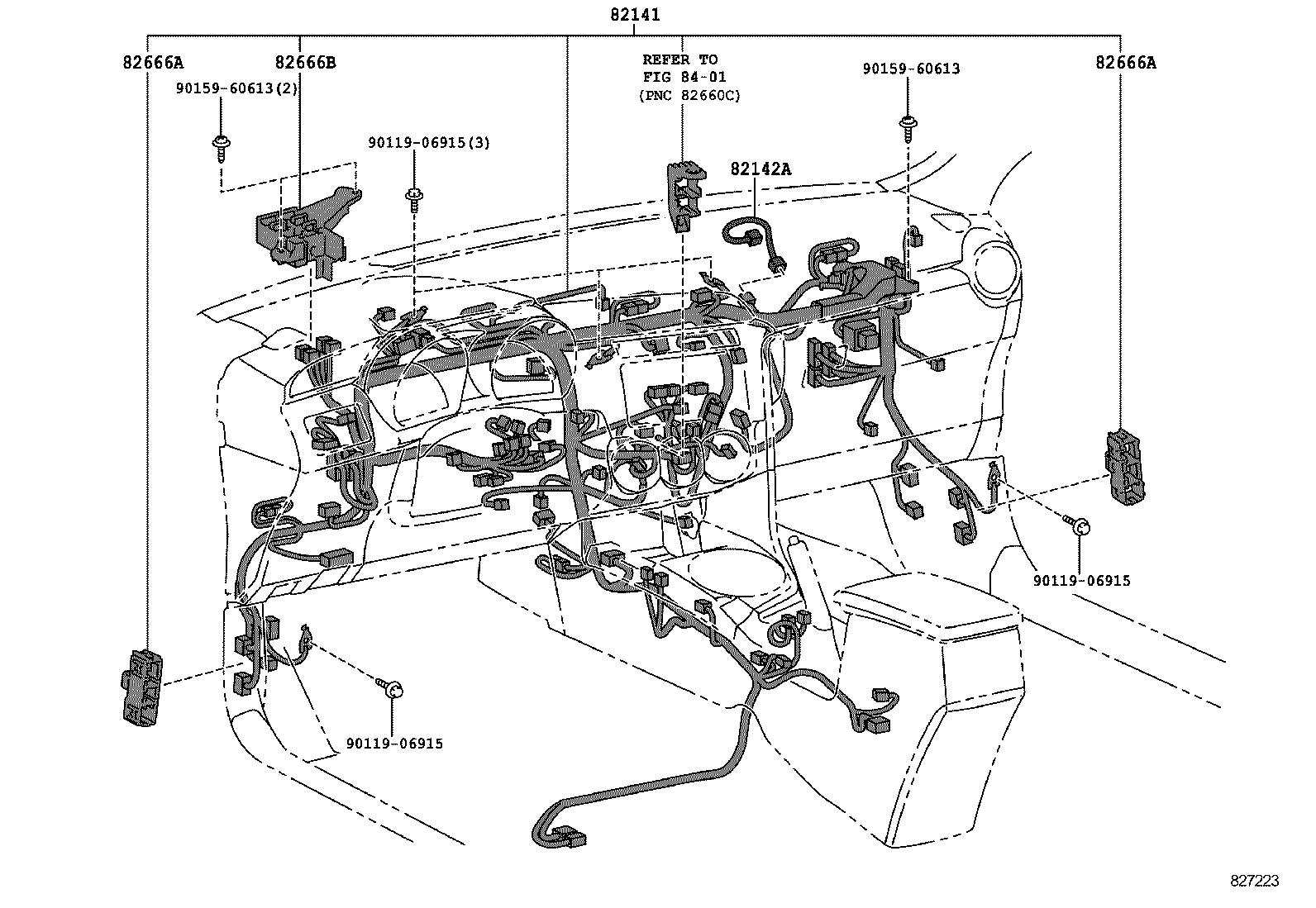  ZELAS |  WIRING CLAMP