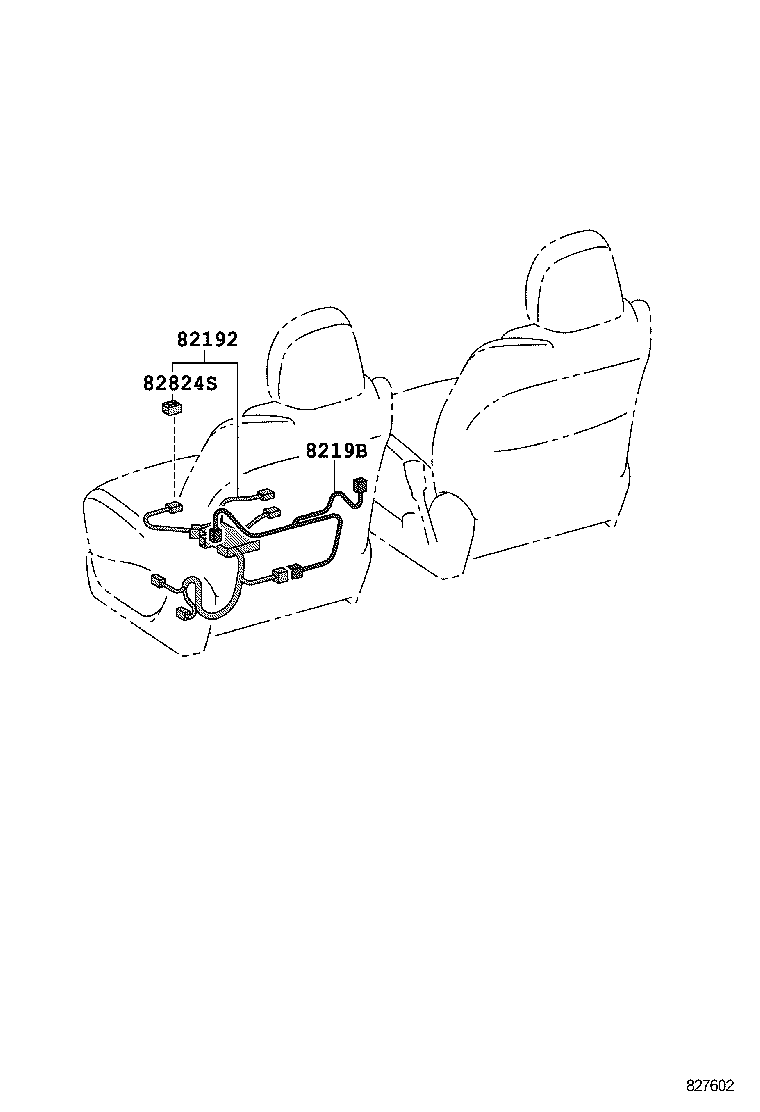  EZ |  WIRING CLAMP