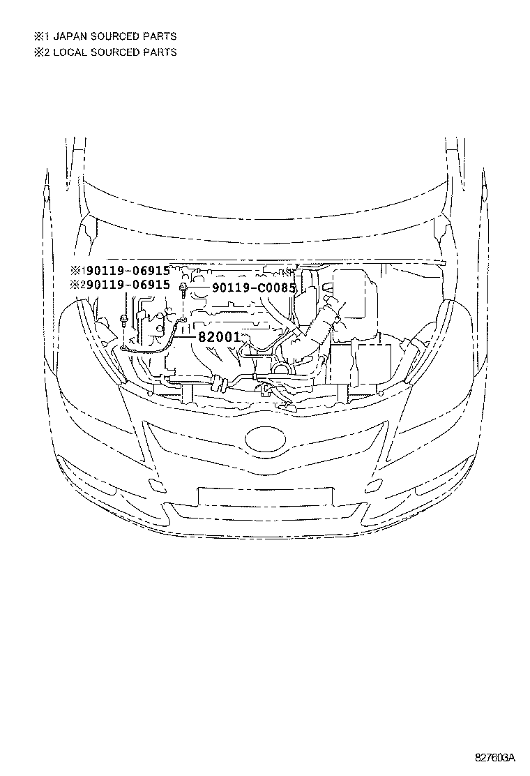  EZ |  WIRING CLAMP