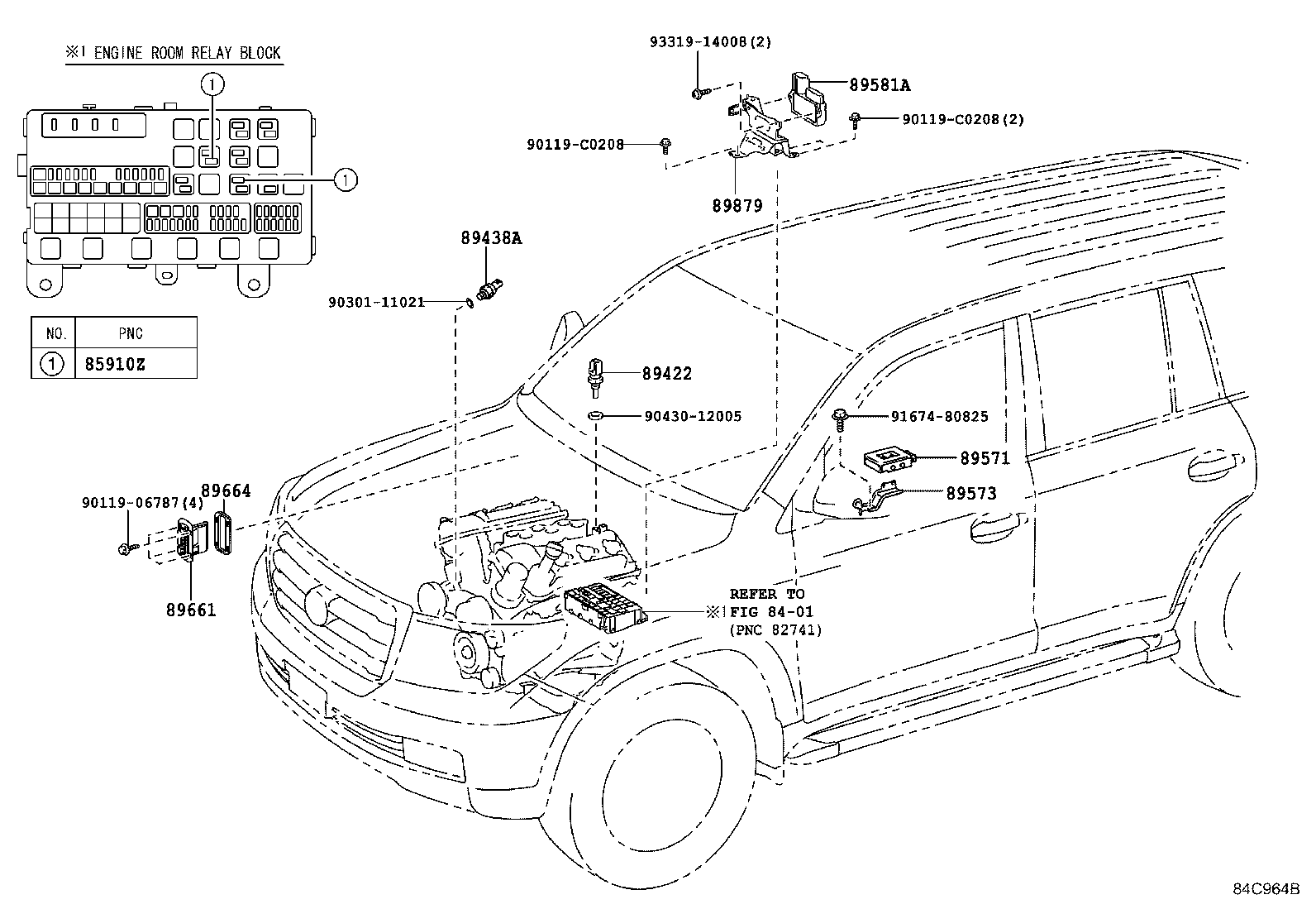  LAND CRUISER CHINA |  ELECTRONIC FUEL INJECTION SYSTEM