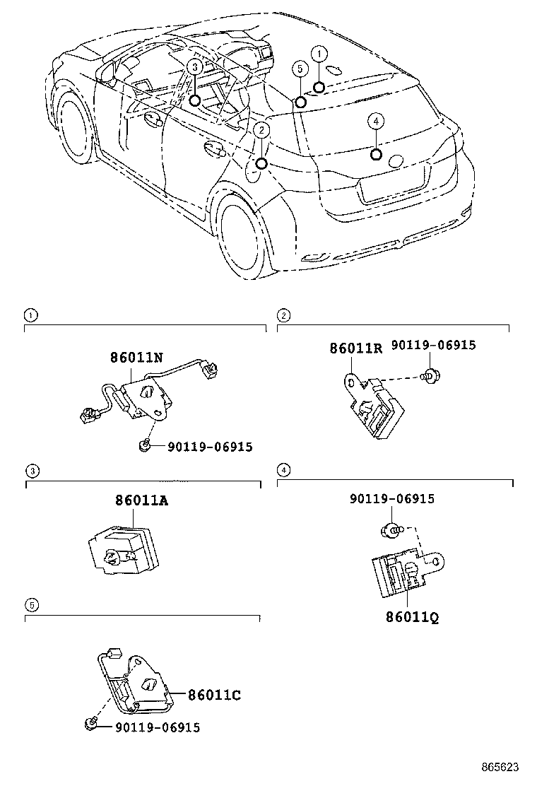  CT200H |  RADIO RECEIVER AMPLIFIER CONDENSER