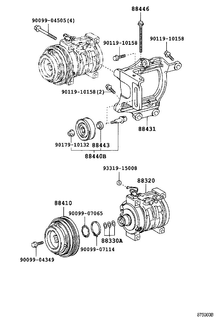  CROWN COMFORT |  HEATING AIR CONDITIONING COMPRESSOR