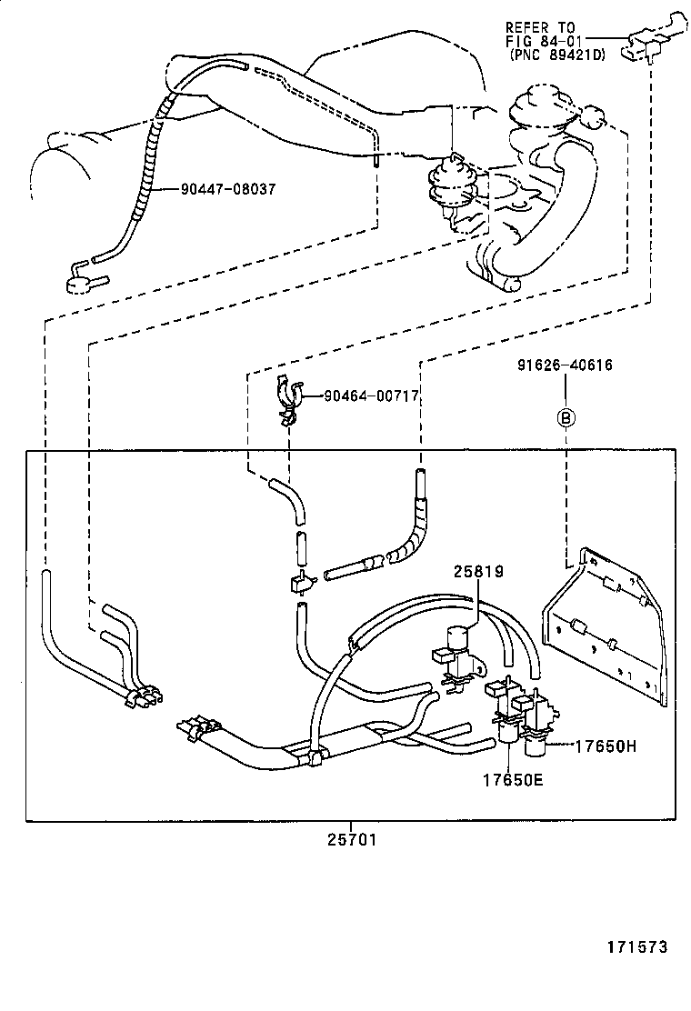  CROWN COMFORT |  VACUUM PIPING