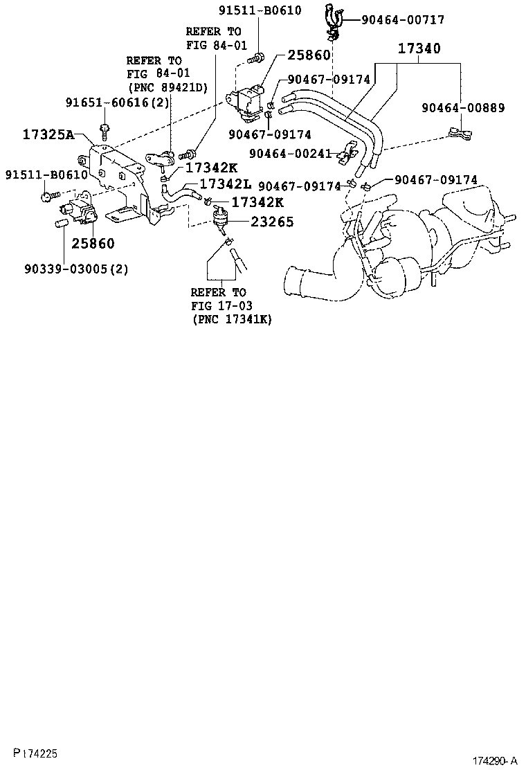  COASTER CHINA |  VACUUM PIPING