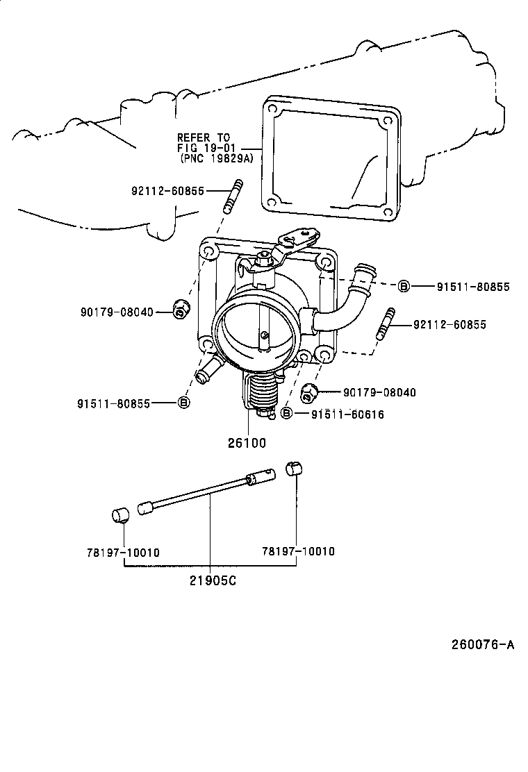  DYNA 200 |  VENTURI