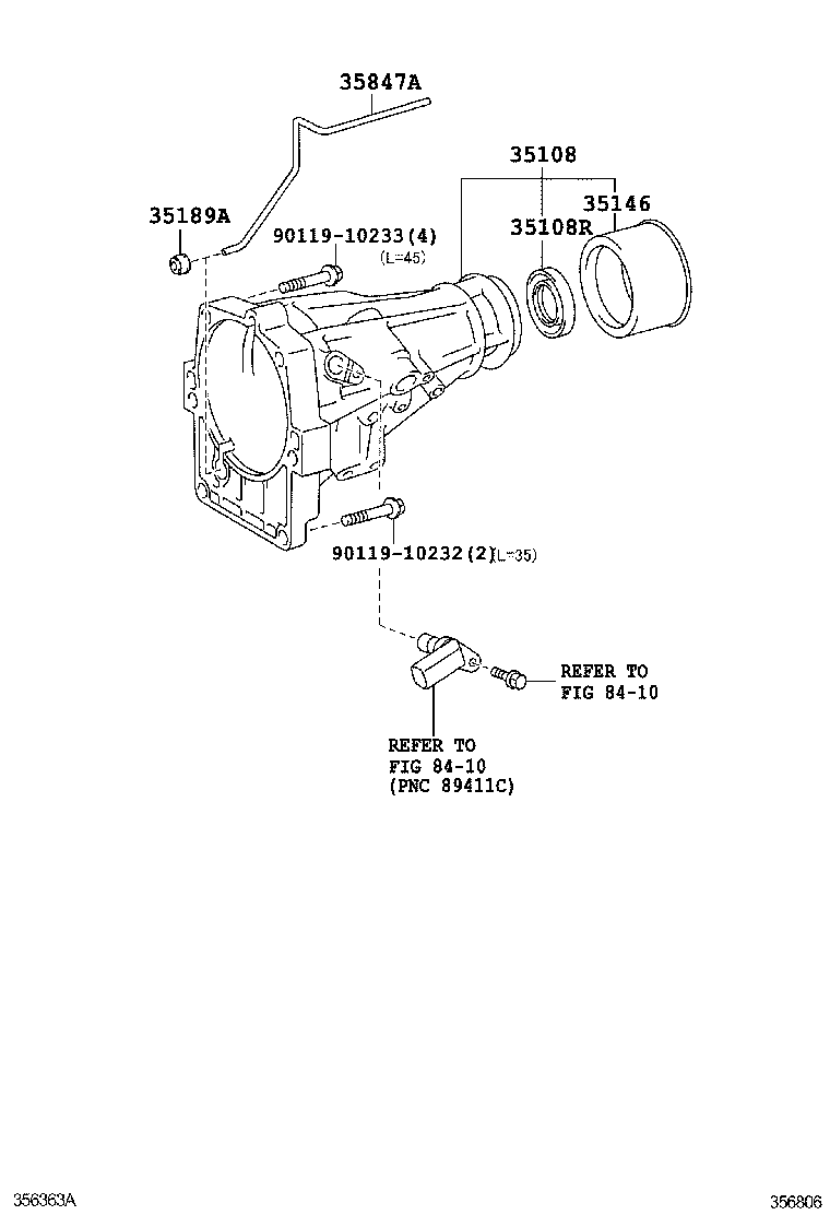  CROWN COMFORT |  EXTENSION HOUSING ATM