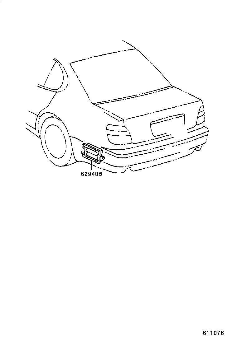  CROWN |  ROOF SIDE VENTILATOR