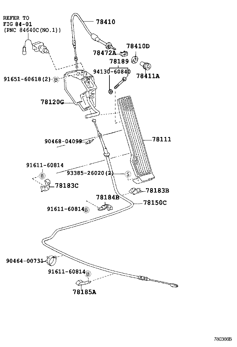  DYNA 200 |  ACCELERATOR LINK