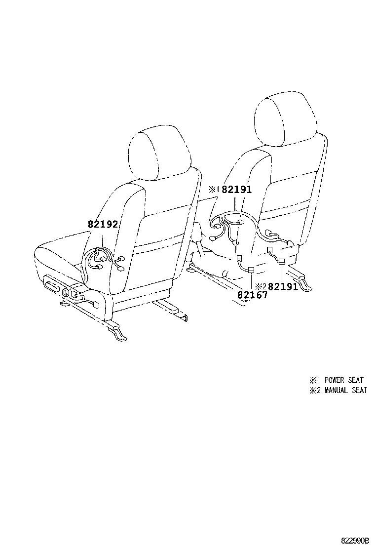  CAMRY |  WIRING CLAMP