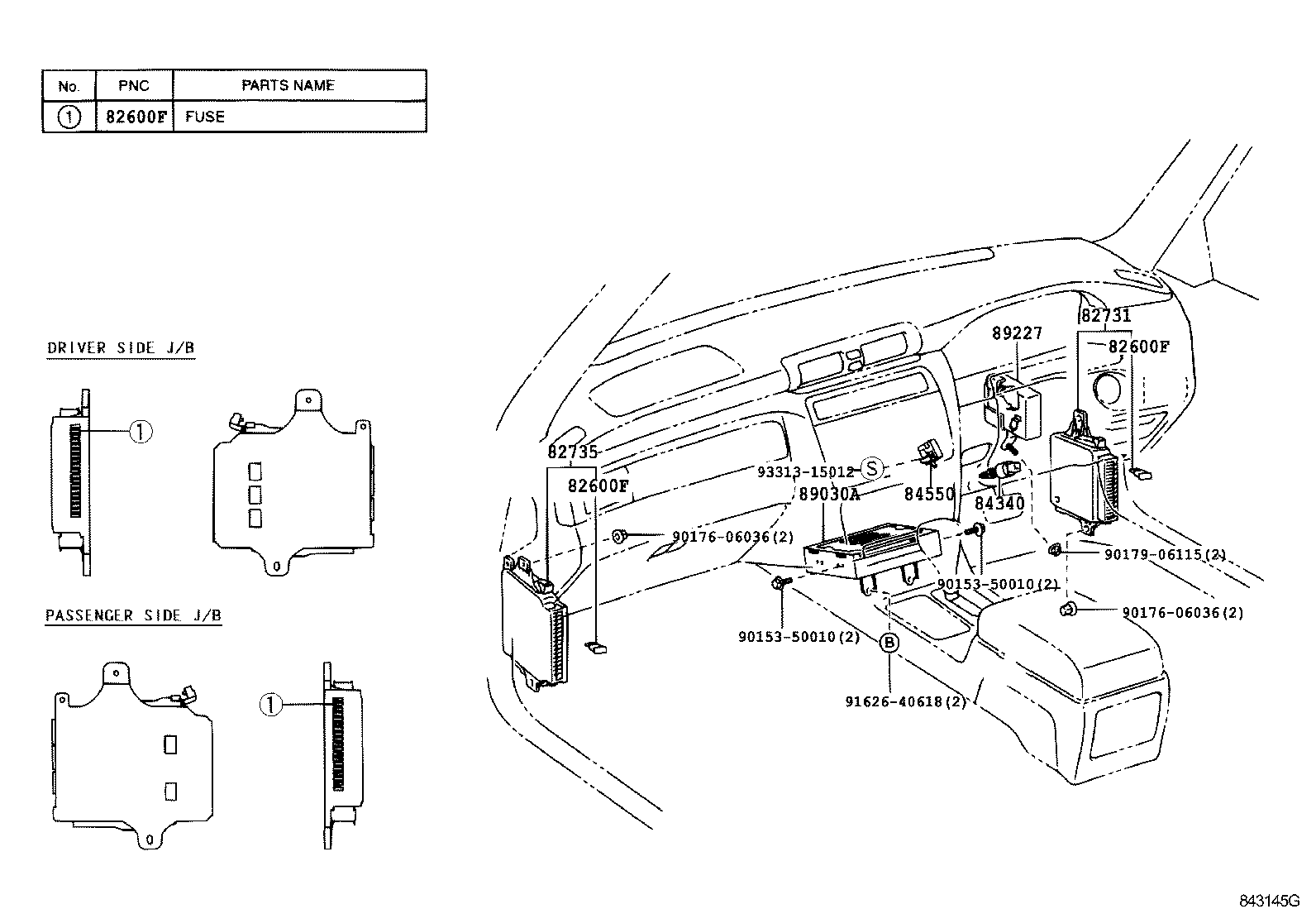  CROWN |  SWITCH RELAY COMPUTER