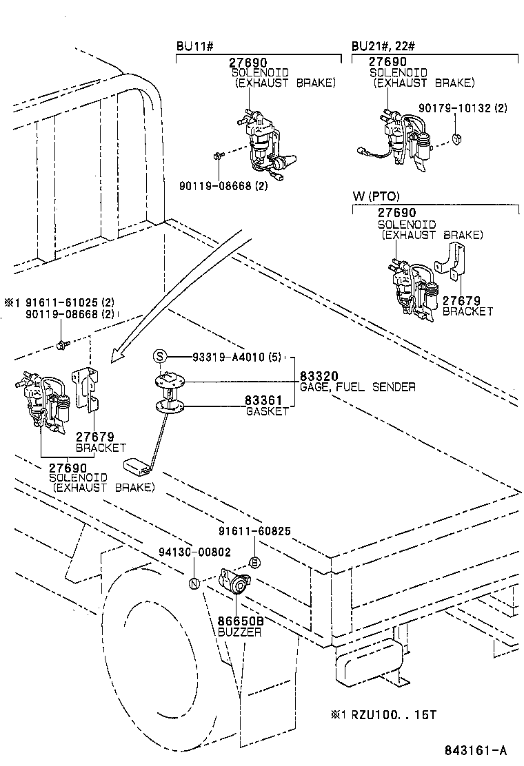  DYNA 200 |  SWITCH RELAY COMPUTER