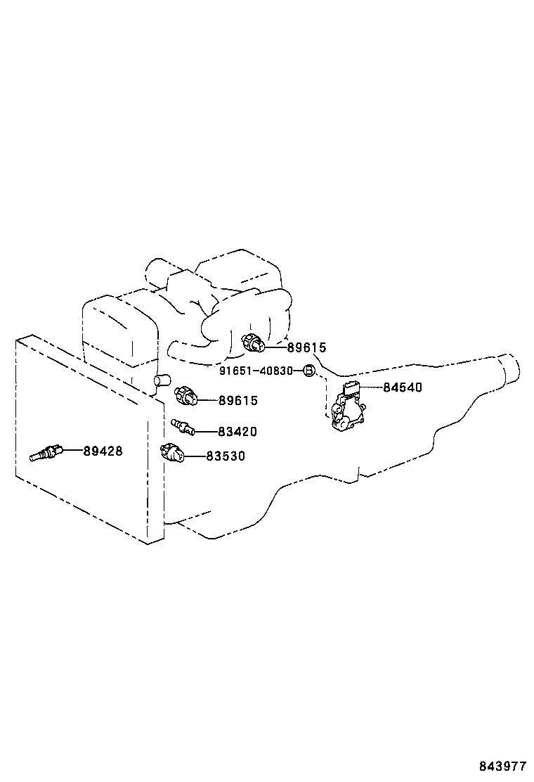  CROWN |  SWITCH RELAY COMPUTER