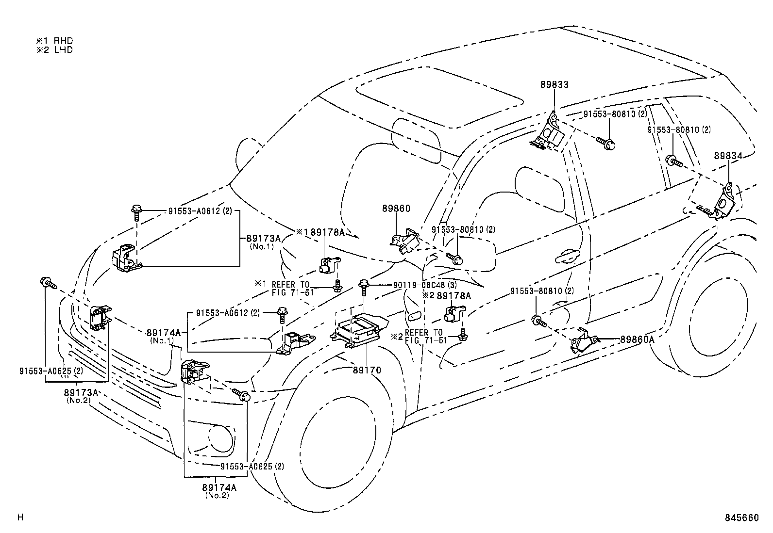  RAV4 |  AIR BAG