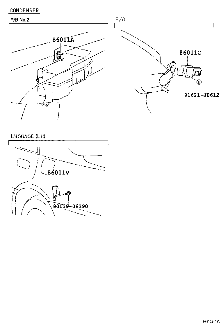  CROWN |  RADIO RECEIVER AMPLIFIER CONDENSER