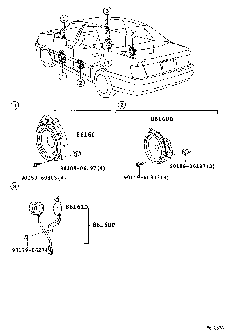  CROWN |  SPEAKER