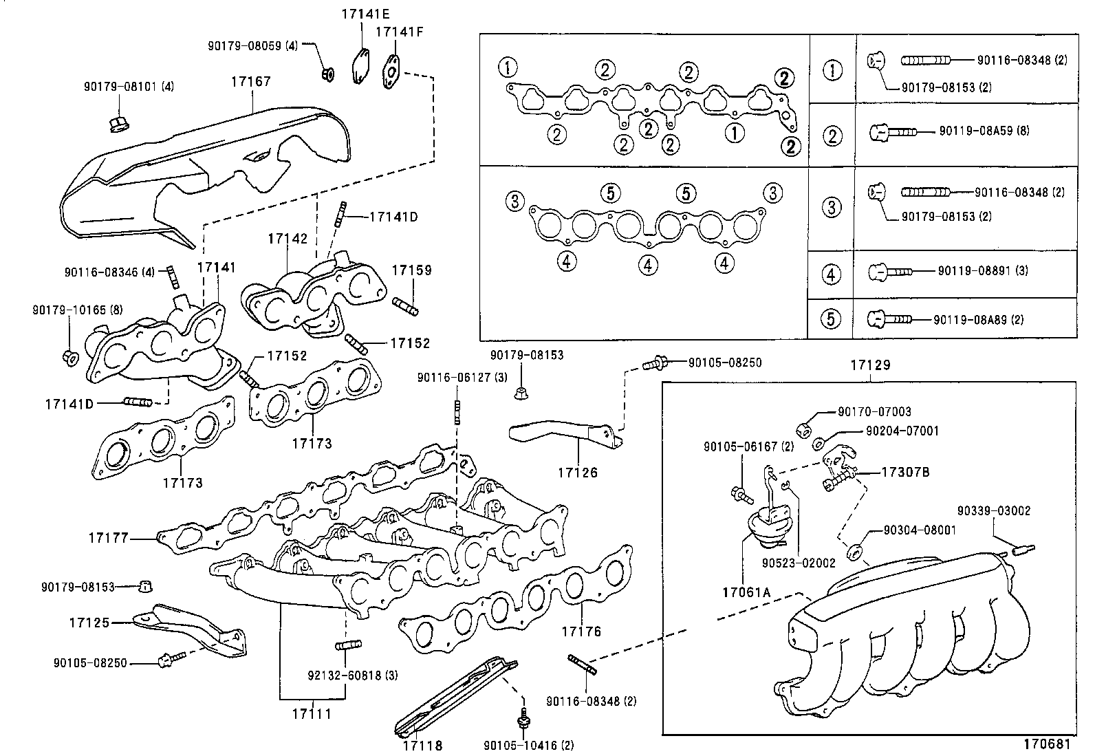  CROWN |  MANIFOLD