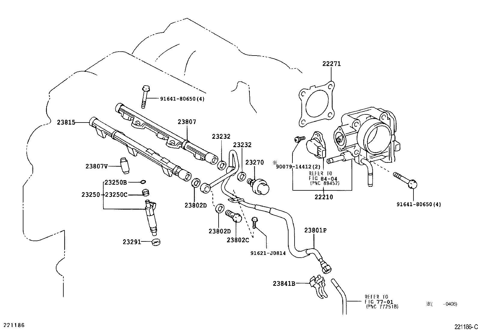  ES300 |  FUEL INJECTION SYSTEM