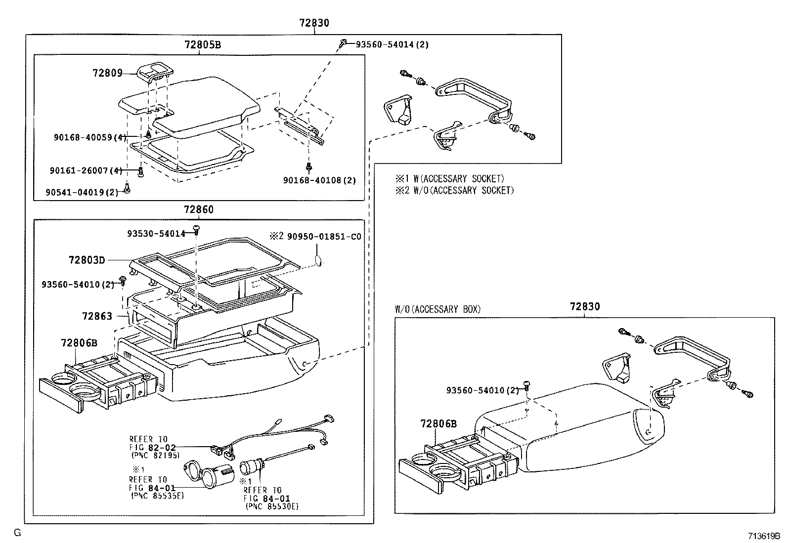  CROWN |  REAR SEAT SEAT TRACK