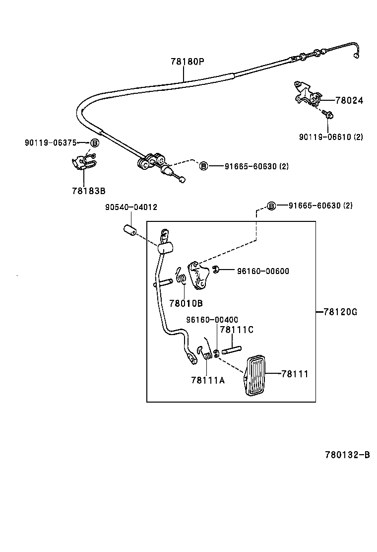  CROWN |  ACCELERATOR LINK