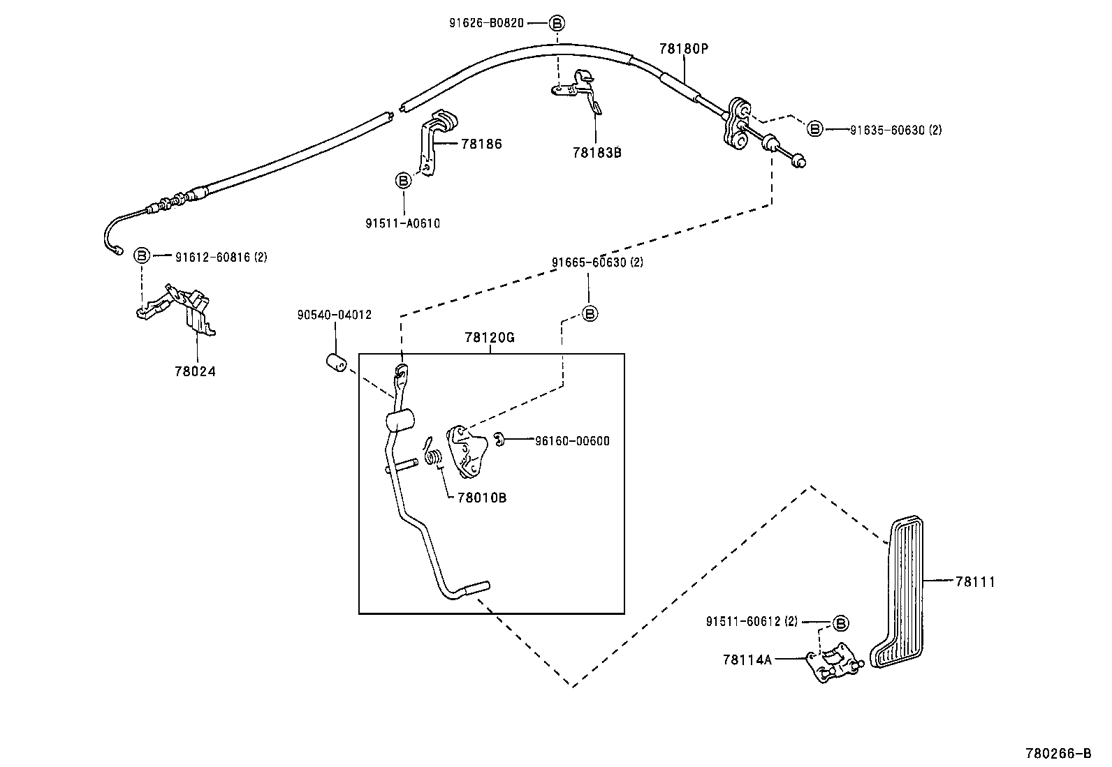  CROWN |  ACCELERATOR LINK