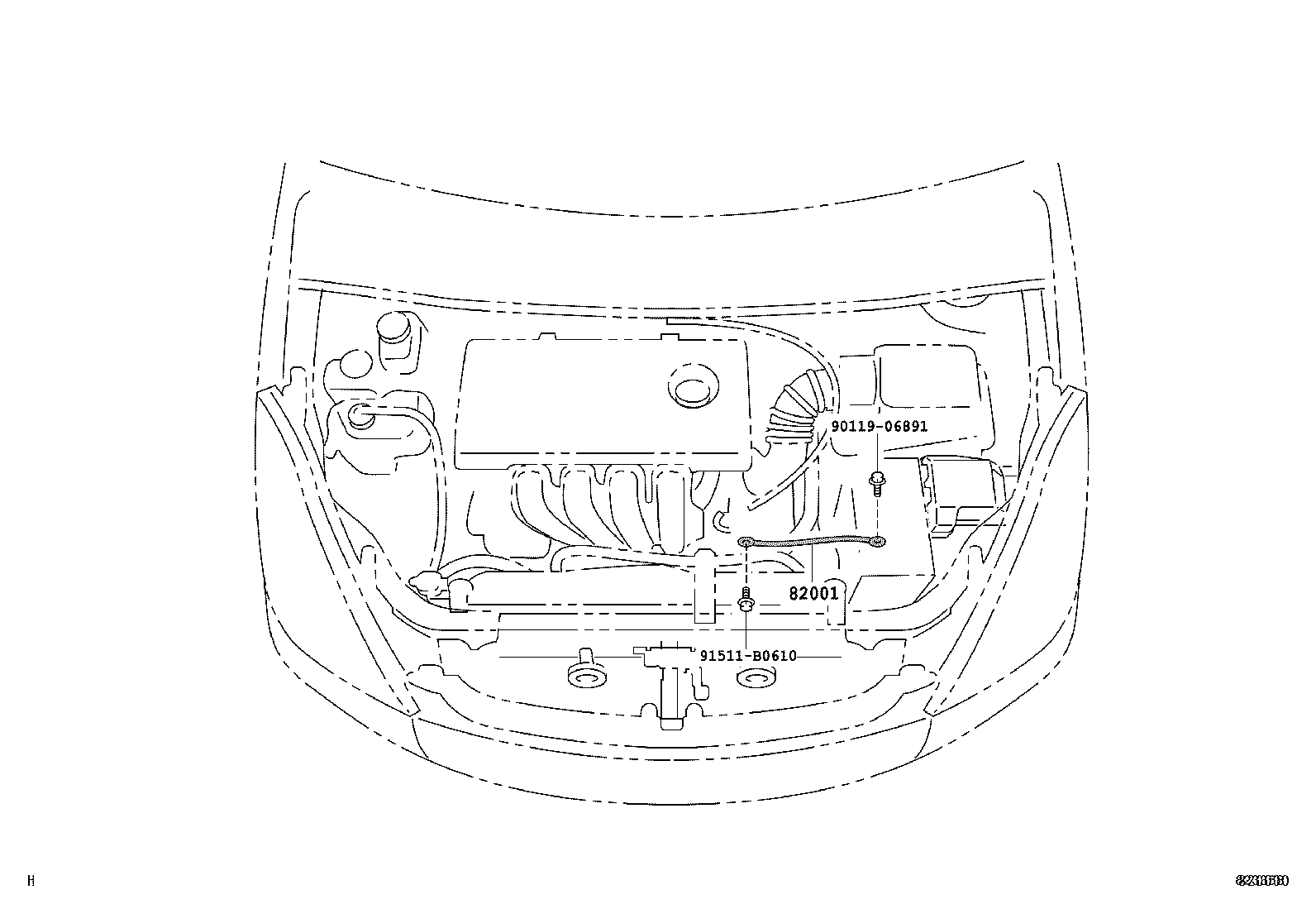  WISH |  WIRING CLAMP