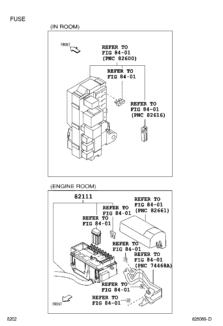  RUSH |  WIRING CLAMP