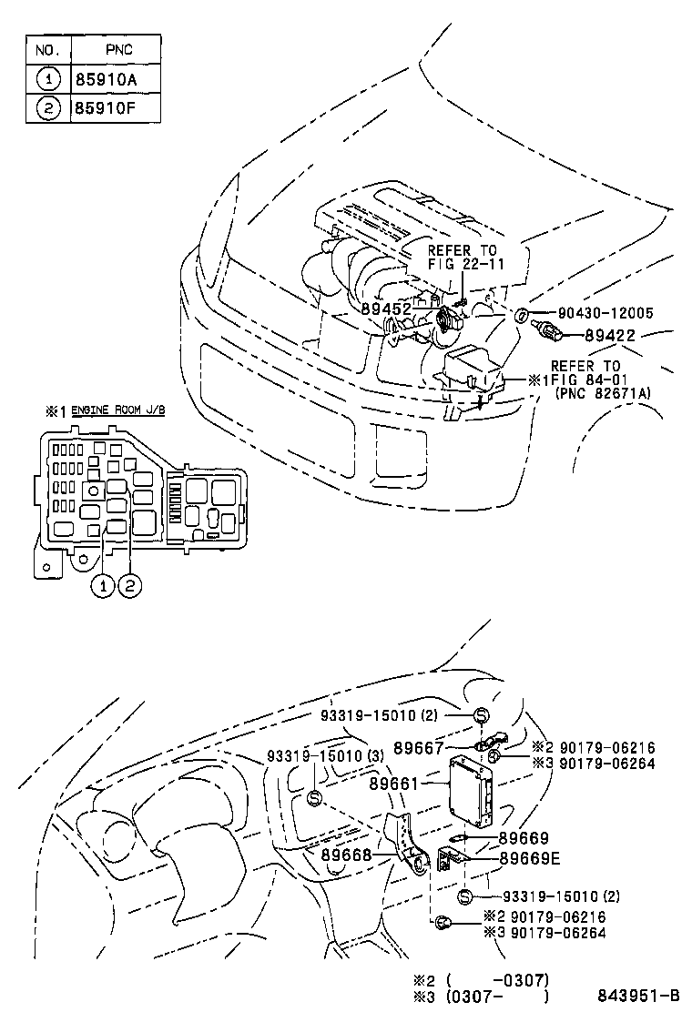  RAV4 |  ELECTRONIC FUEL INJECTION SYSTEM