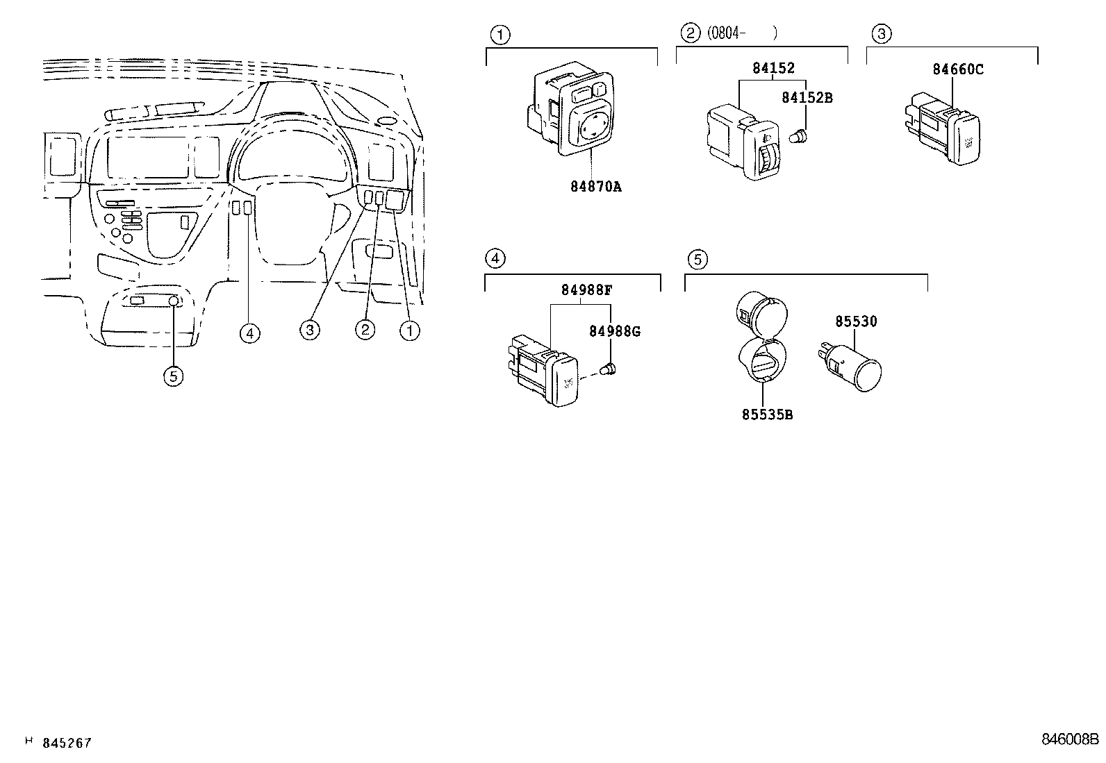  WISH |  SWITCH RELAY COMPUTER