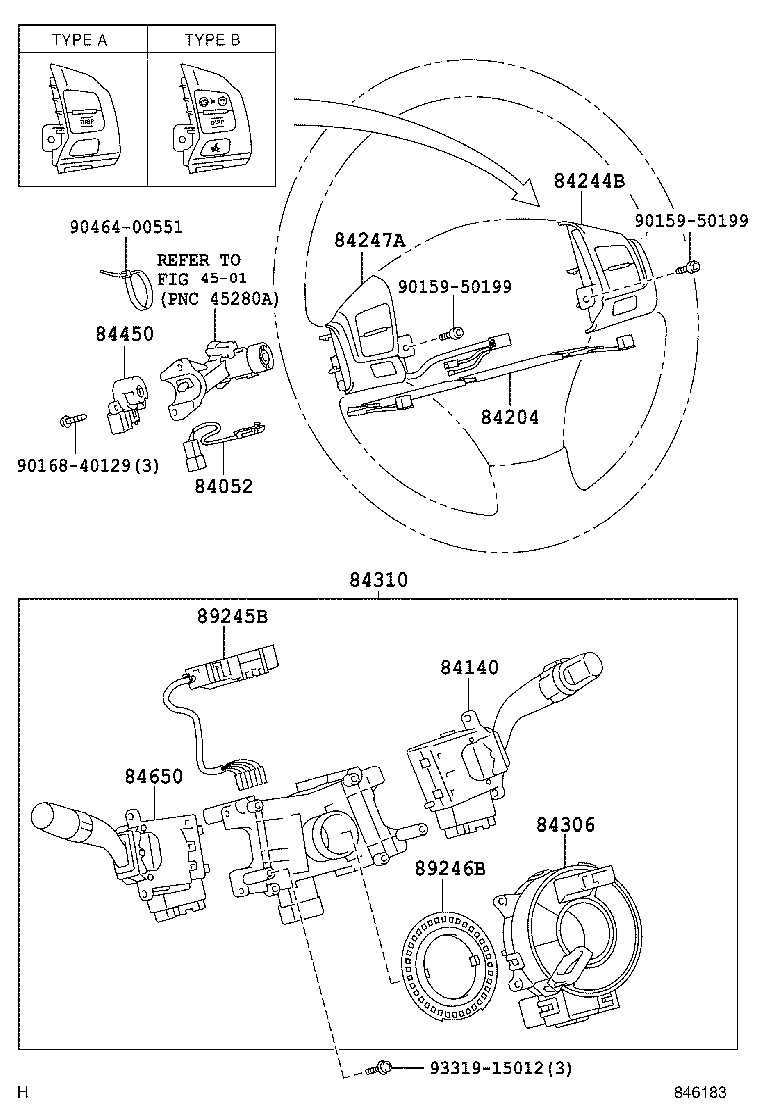  ES300 |  SWITCH RELAY COMPUTER