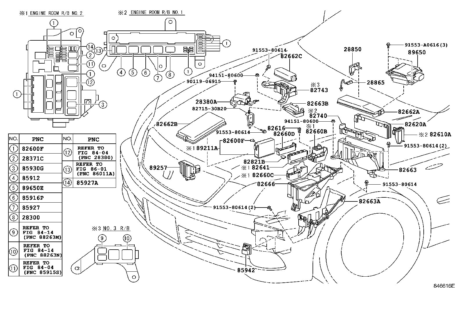  CROWN |  SWITCH RELAY COMPUTER