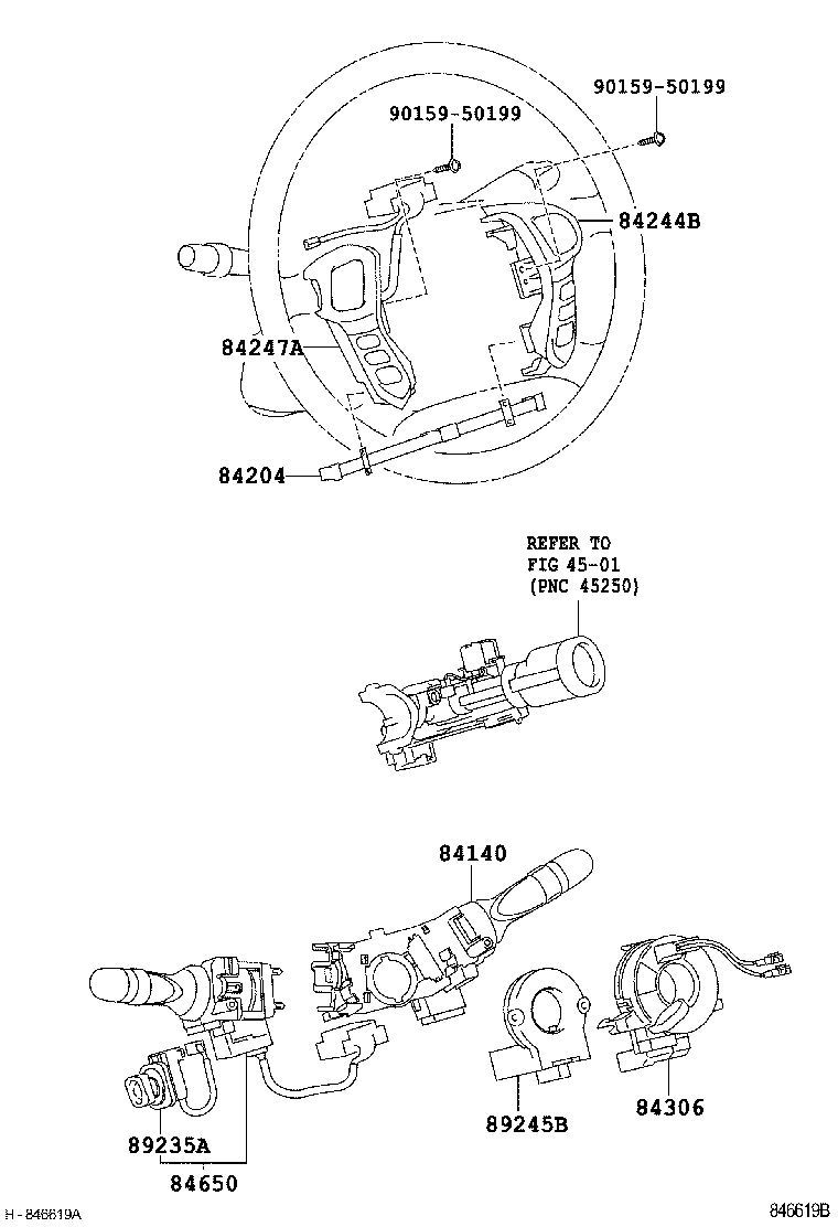  CROWN |  SWITCH RELAY COMPUTER