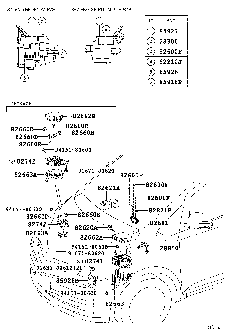  RACTIS |  SWITCH RELAY COMPUTER