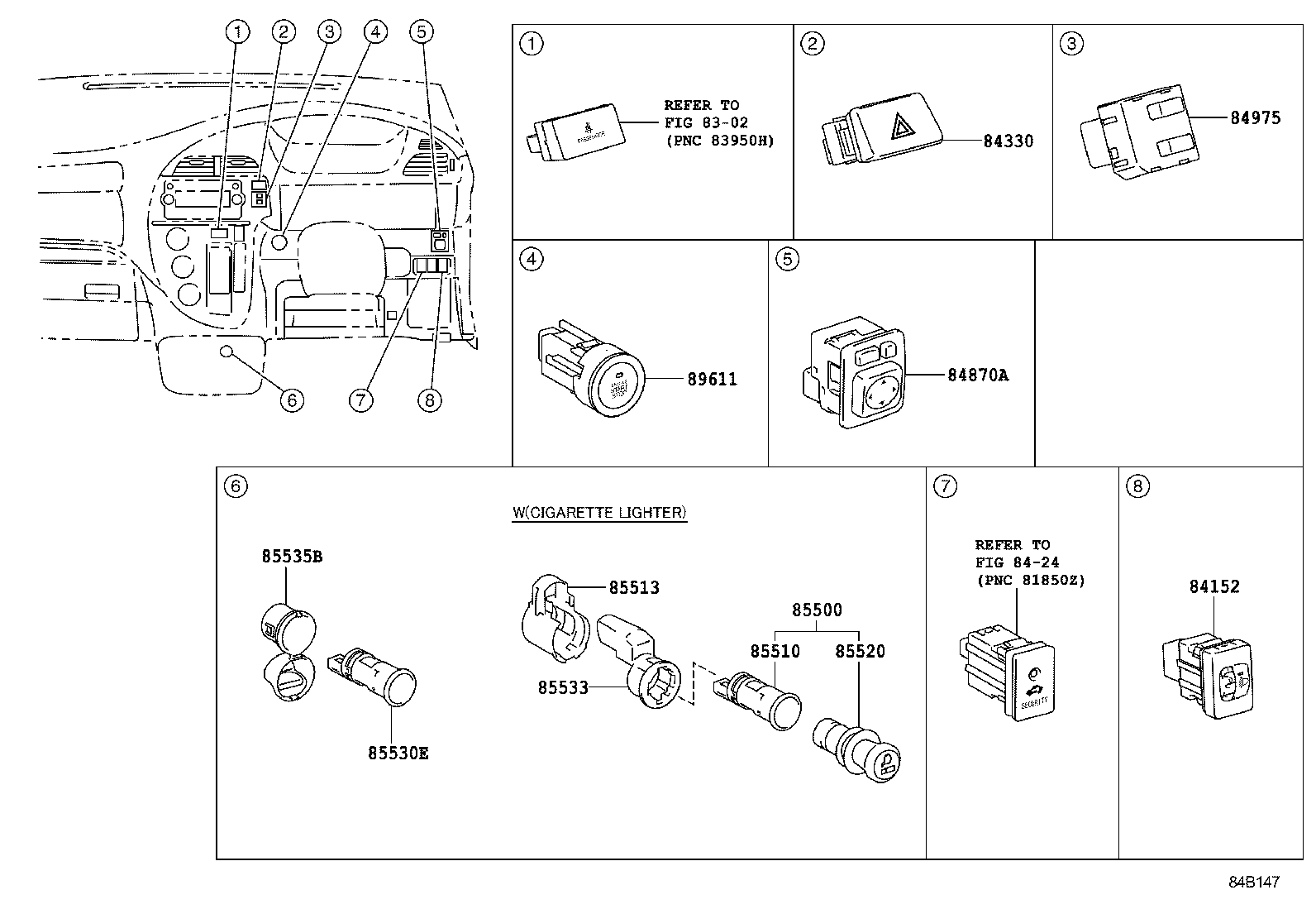  RACTIS |  SWITCH RELAY COMPUTER