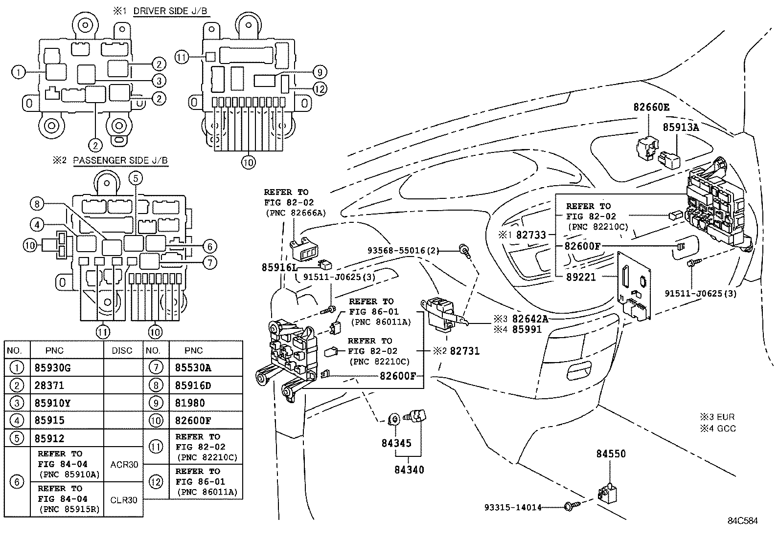  PREVIA TARAGO |  SWITCH RELAY COMPUTER