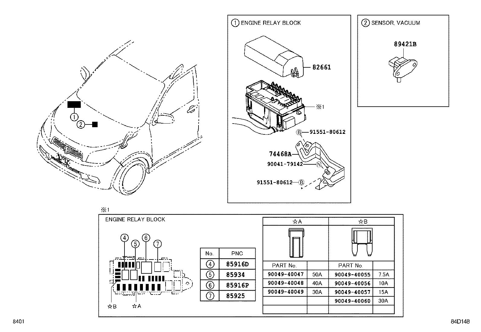  RUSH |  SWITCH RELAY COMPUTER