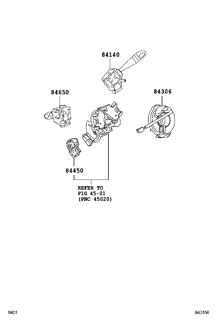  RUSH |  SWITCH RELAY COMPUTER