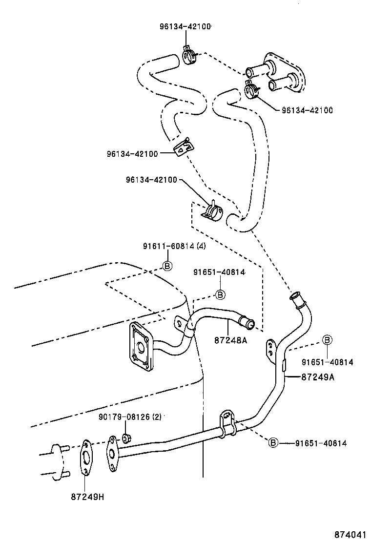  T U V |  HEATING AIR CONDITIONING WATER PIPING