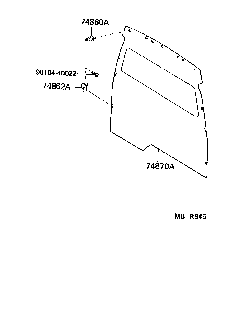  LITEACE |  SEPARATOR SEPARATOR CURTAIN