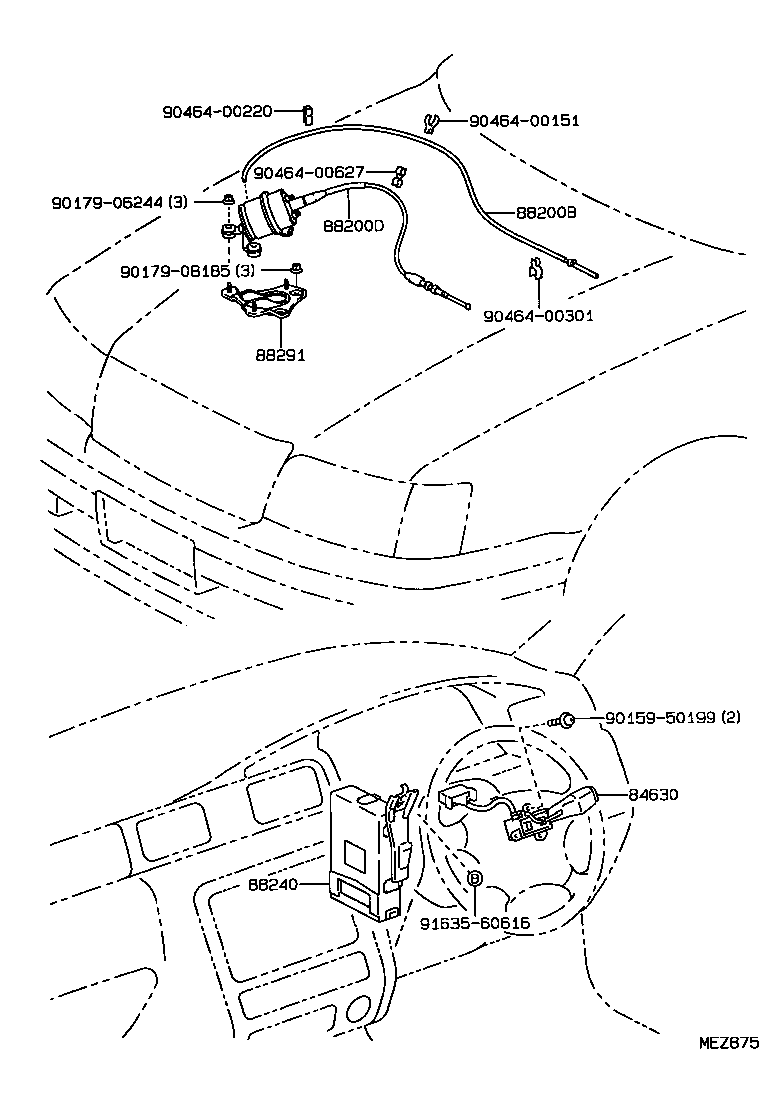  CROWN |  CRUISE CONTROL AUTO DRIVE