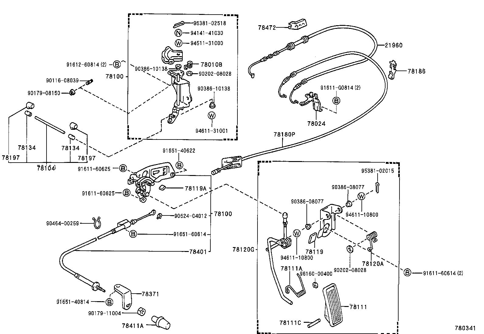  CROWN |  ACCELERATOR LINK