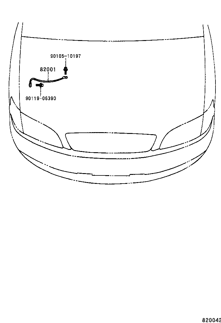  PICNIC |  WIRING CLAMP