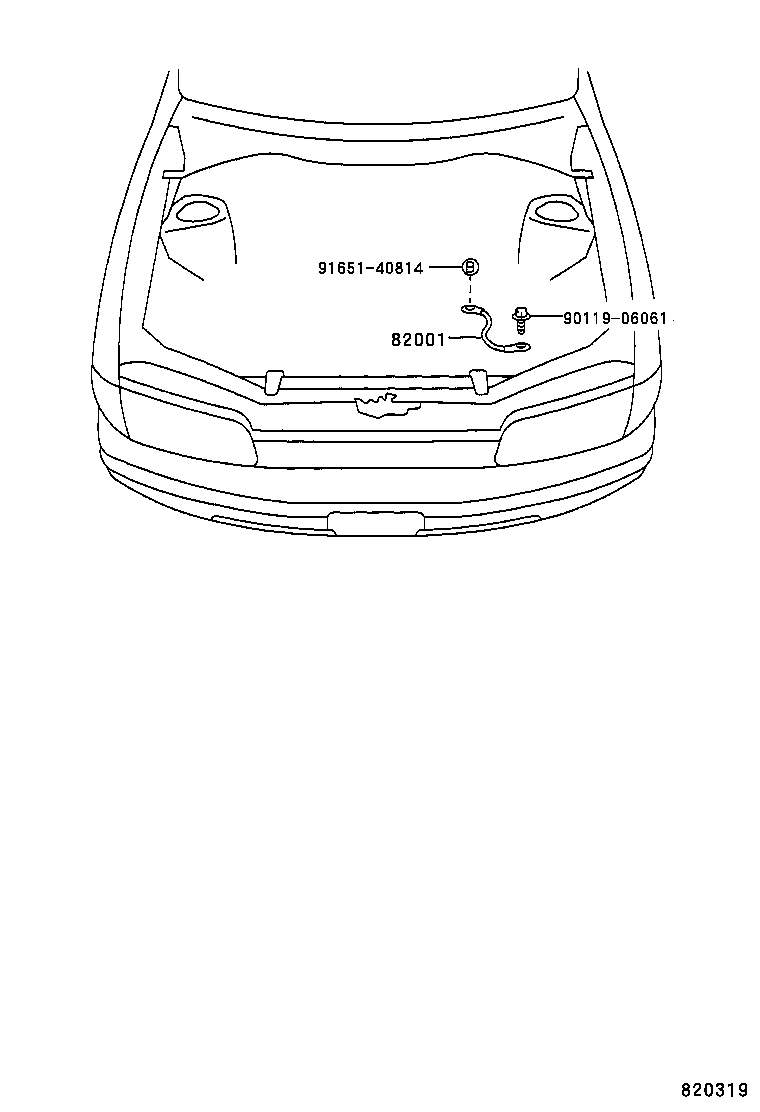  SOLUNA |  WIRING CLAMP