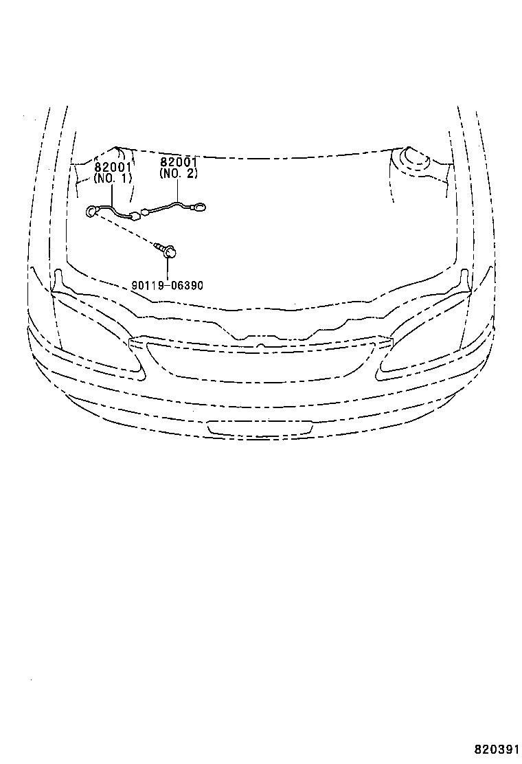  SPACIO |  WIRING CLAMP