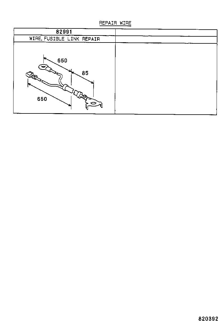  SPACIO |  WIRING CLAMP