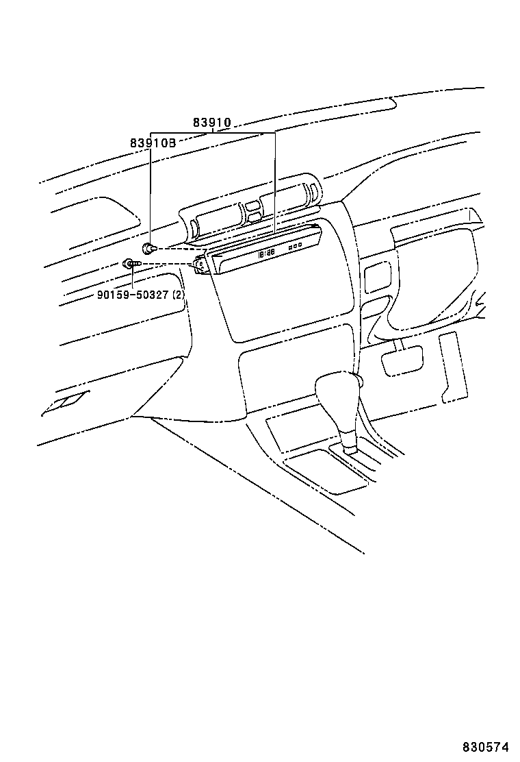  CROWN |  METER