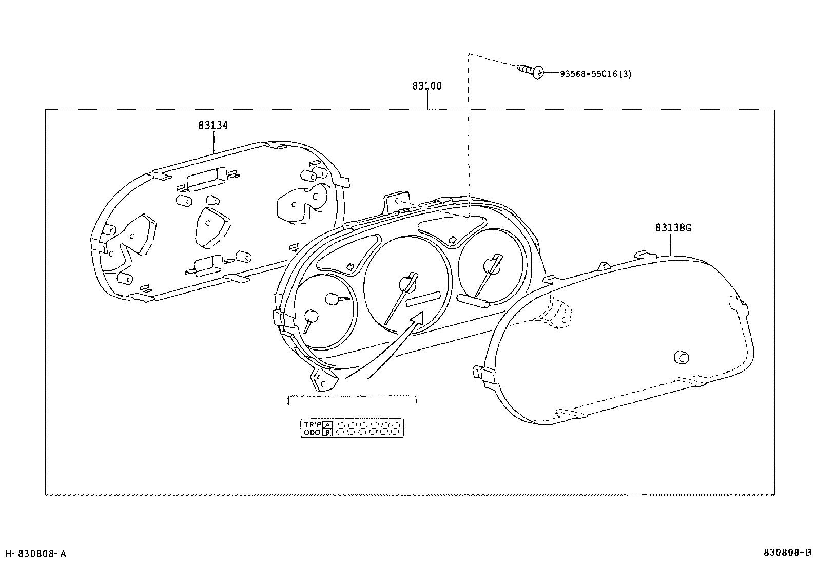  DYNA |  METER