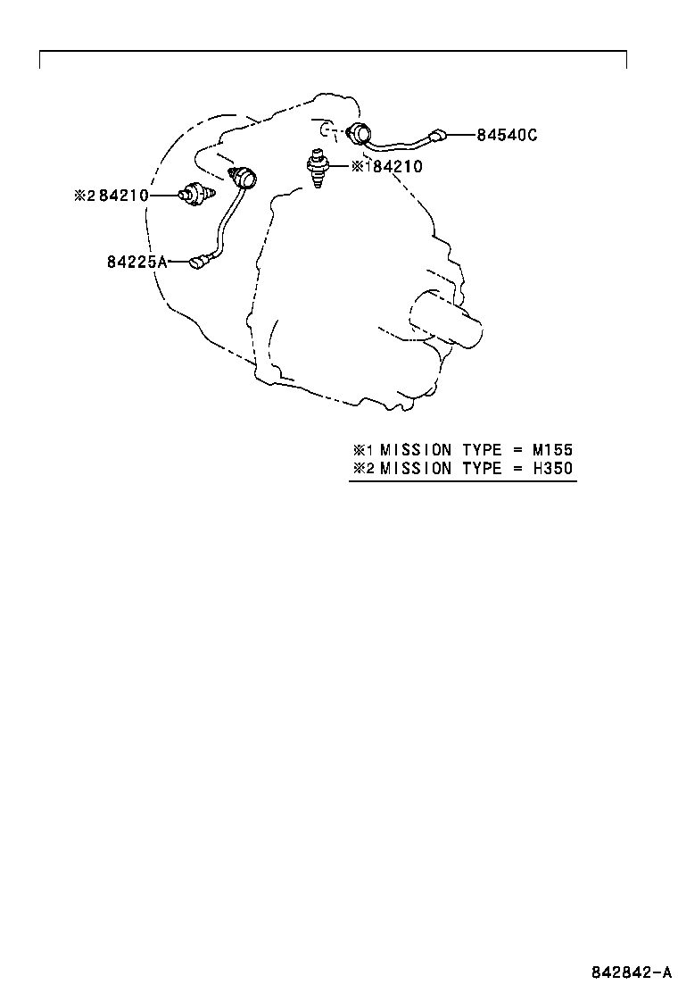  DYNA |  SWITCH RELAY COMPUTER