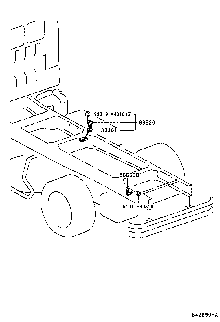  DYNA |  SWITCH RELAY COMPUTER