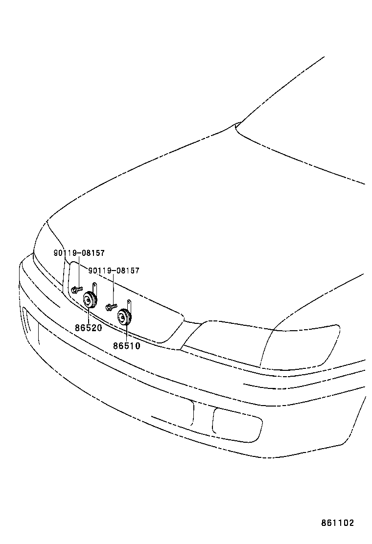  CORONA |  HORN